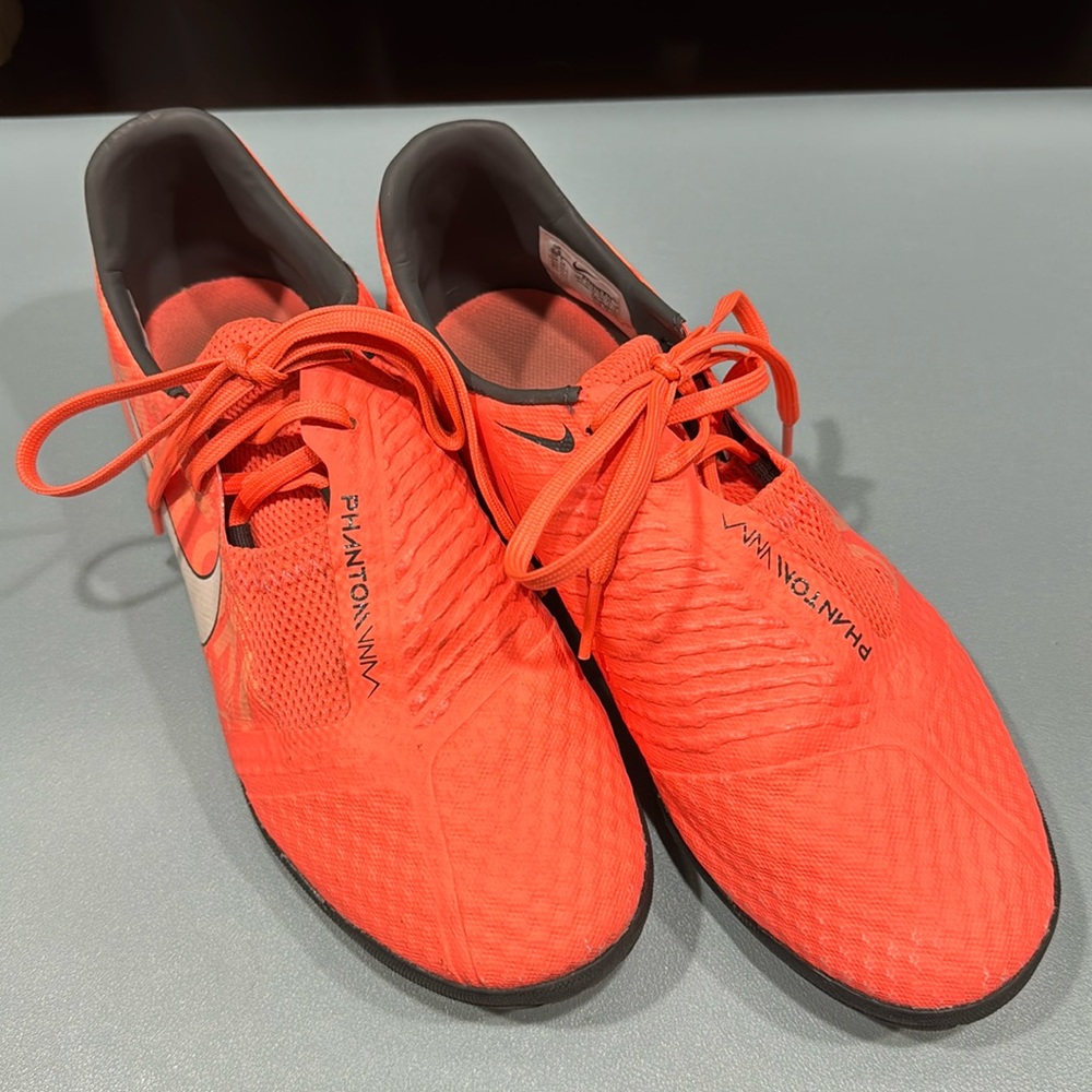 indoor soccer futsal shoes